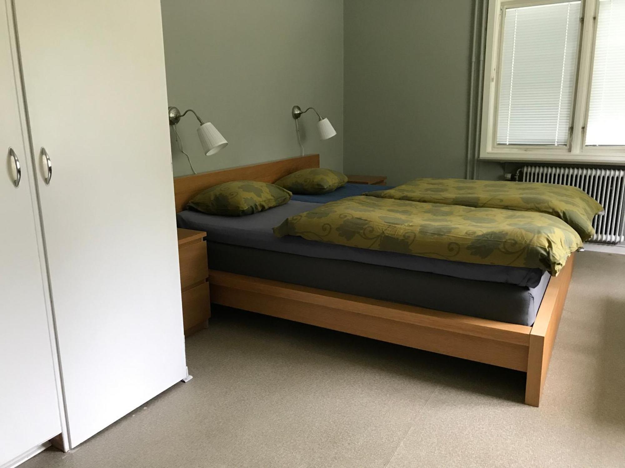 Spacious Accommodation, Close To Nature And Attractions Alvesta község Kültér fotó