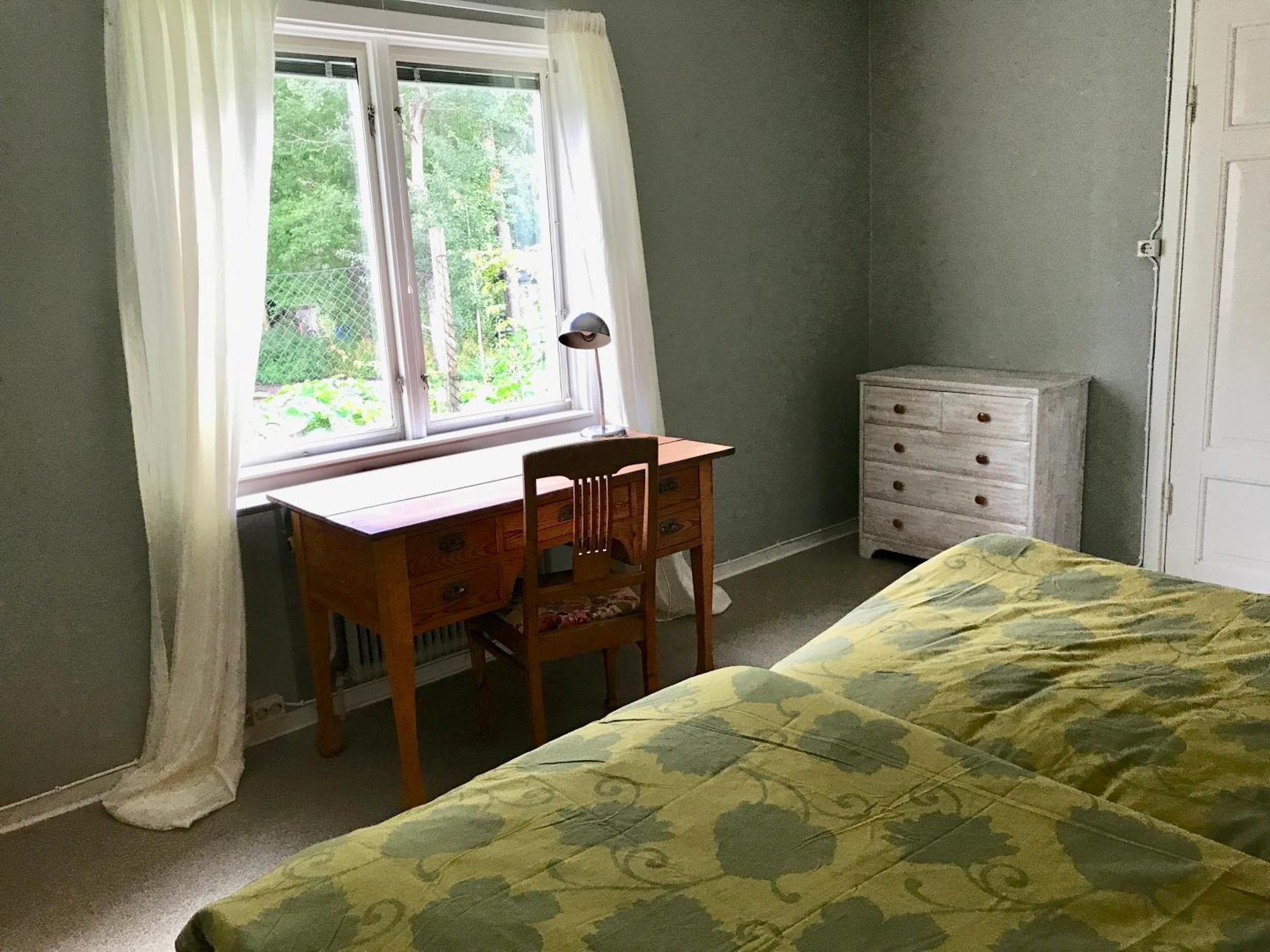 Spacious Accommodation, Close To Nature And Attractions Alvesta község Kültér fotó